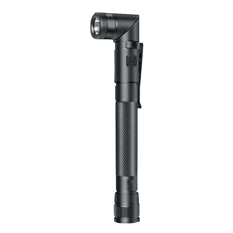 LHDQ 领航电器 LH7500B-L 3W L形工作电筒 冷白 IP65