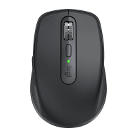 罗技(Logitech) MX ANYWHERE 3 FOR BUSINESS(石墨黑)