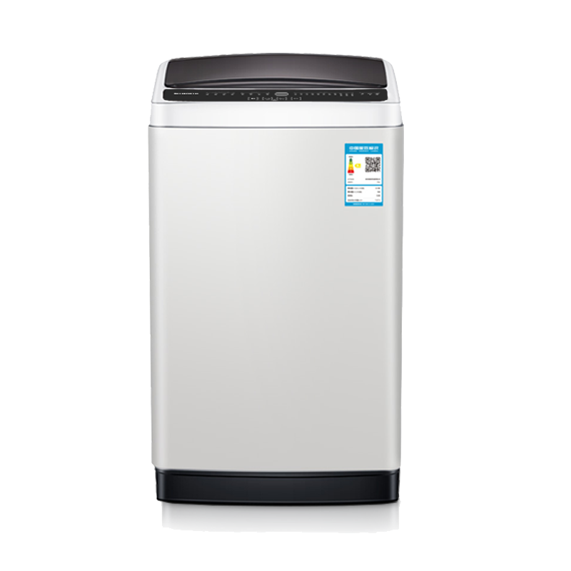 创维(Skyworth)T80S清雅灰 8档水位可选 一键脱水,手洗专用 桶自洁+桶风干,拒绝二次污染