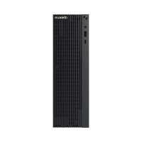 华为(HUAWEI)擎云W515( PGUV-WBY0) 台式电脑 麒麟990/8GB/256GB+1T /带光驱 /带WiFi UOS试用版/单主机