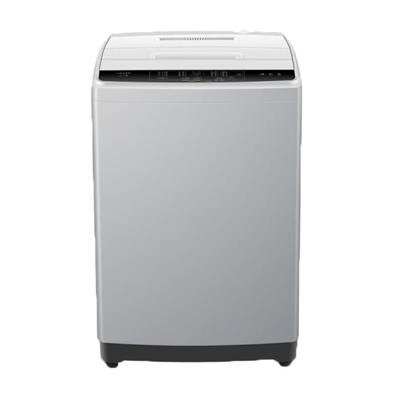 统帅(leader)海尔出品洗衣机全自动波轮洗衣机家用10公斤大容量动力强劲波轮全自动JQB100-M296