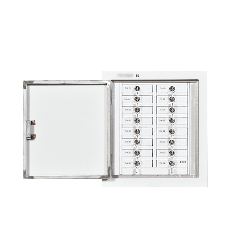 风雷动手机存放柜16格壁挂款475*445*240mm