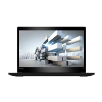 ThinkPad-L13笔记本 i7-1165G7 8G 512G 集显 高分屏 13.3英寸 含包鼠标