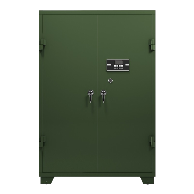 风雷动置物柜装备存放柜A款1500*1000*500mm