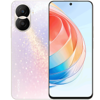 荣耀X40i 8GB+128GB 玫瑰星河 7.43mm超薄全视屏 钻彩星河设计 40W超级快充 5000万超清影像 智慧运存拓展技术 5G智能手机