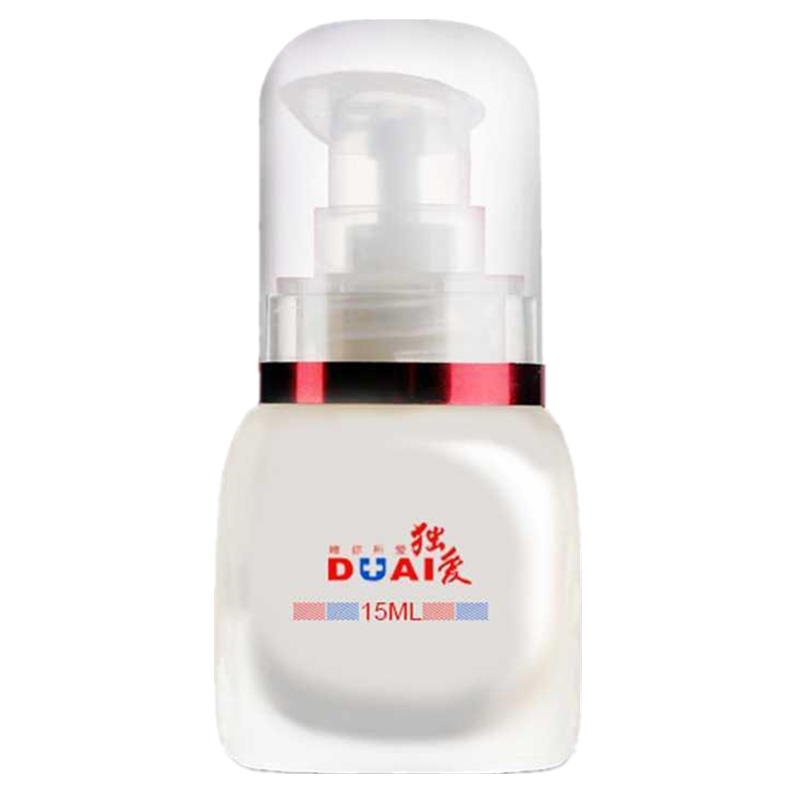 日本品牌2H2D倍力挺劲能男用延时喷剂延迟喷雾液金尊版10ml 成人情趣男性系列用品2H&2D