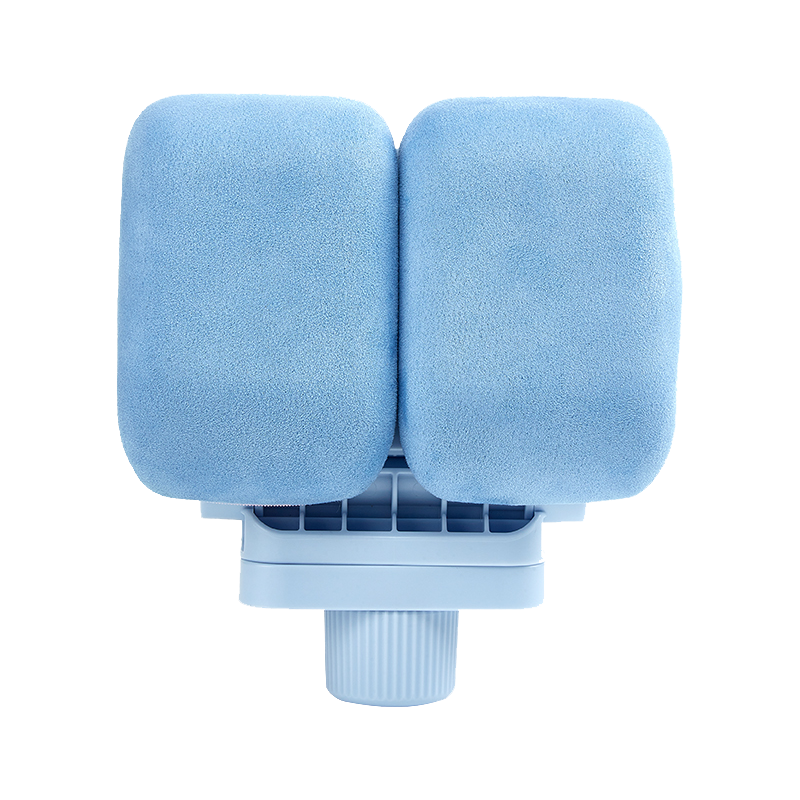 齐心 多功能 双胸托式坐姿纠正器学习 A1123