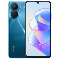 荣耀畅玩40 Plus 8GB+128GB 魅海蓝 6000mAh超大电池 22.5W超级快充 5000W超清影像 6.74英寸高刷护眼屏  5G智能手机