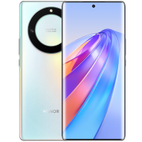 荣耀X40 8GB+256GB 彩云追月 120Hz OLED硬核曲屏 5100mAh快充大电池 5000万超清影像 高通骁龙6nm芯片 5G智能手机