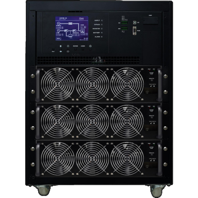 百纳德/bnd 模块化UPS电源BD60/20