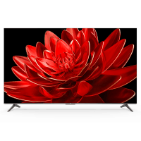 TCL 85T8G Max 85英寸QLED量子点全面屏高清智能液晶网络平板电视