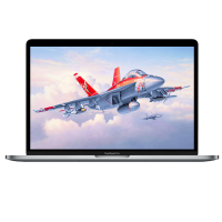 [二手95新]苹果Apple MacBook Pro 二手笔记本电脑 设计剪辑17款XU2官方定制i7-16G-256G