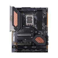 七彩虹(Colorful)CVN Z790D5 GAMING PRO V20巡洋舰 DDR5主板(LGA1700)