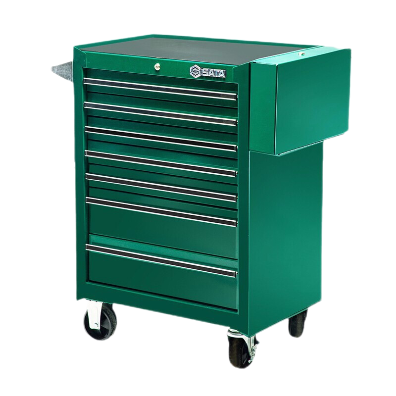 201不锈钢矮柜工具柜单门厚度1.2高600*345*445