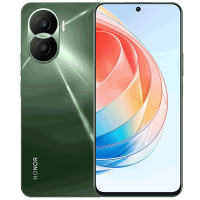 荣耀X40i 8GB+256GB 墨玉青 7.43mm超薄全视屏 40W超级快充 5000万超清影像 智慧运存拓展技术 5G智能手机