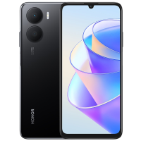 荣耀畅玩40 Plus 8GB+256GB 幻夜黑 6000mAh超大电池 22.5W超级快充 5000W超清影像 6.74英寸高刷护眼屏  5G智能手机