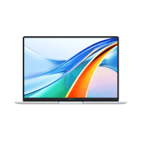 荣耀笔记本电脑MagicBook X 14 Pro 14 英寸 2023 13代酷睿标压i5-13500H 16G 1T 高性能轻薄本 60Wh大电池