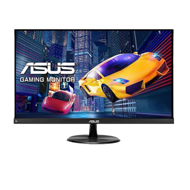 华硕(ASUS) VP249QGR 23.8英寸显示器144Hz刷新IPS 1ms 24 电脑显示屏 VP249QGR