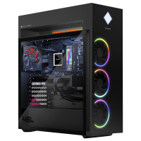 惠普HP 暗影精灵9 GT22-188rcn 水冷电竞高端台式机游戏电脑主机 i9-13900K RTX4090 24G显卡 64G DDR5 2TSSD+2THDD 旗舰版