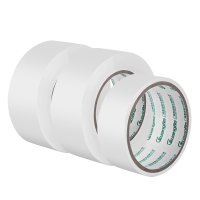 广博 S45004 45mm*200y 透明封箱胶带 6.00 个/筒