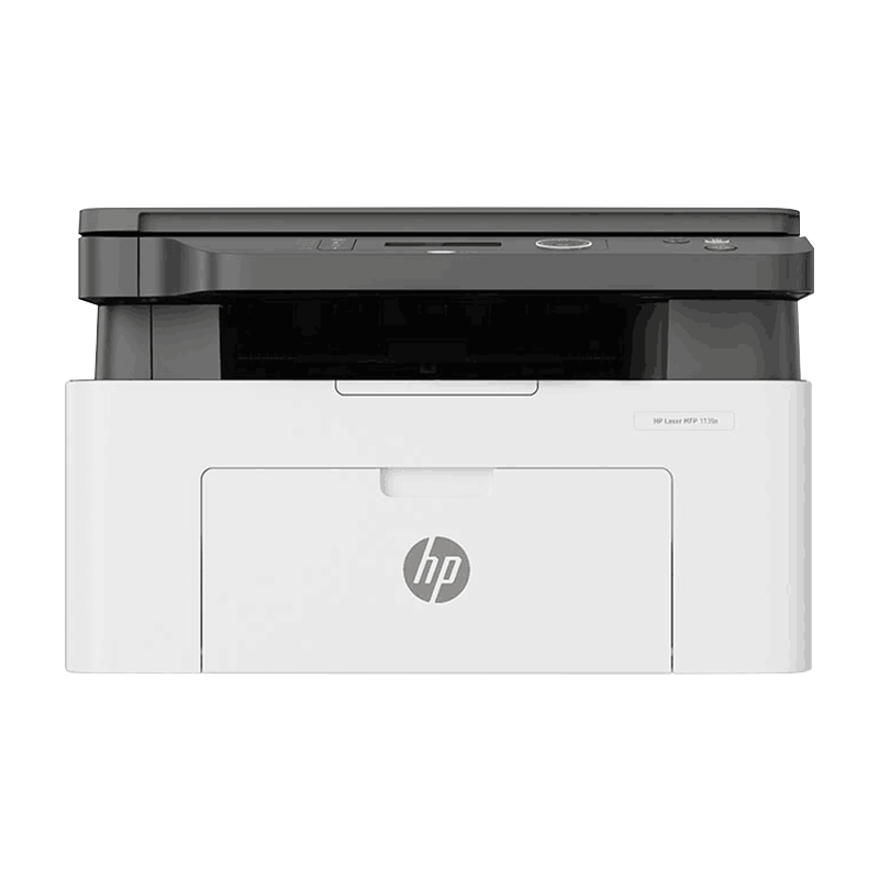 惠普(HP) HP Laser MFP 1139a Printer 三合一 原广上门安装 原一年上门服务