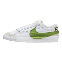 Nike耐克男鞋2022夏季新款BLAZER LOW 开拓者休闲板鞋DV9122-131