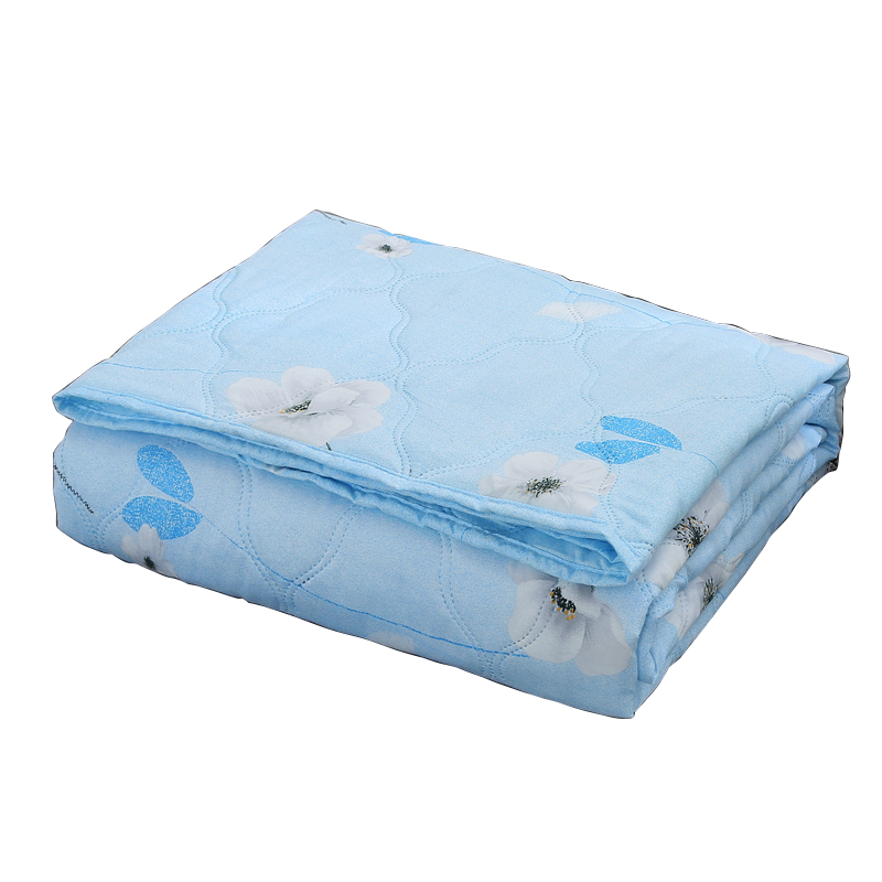 安居先森简约时尚水洗棉抑菌夏凉被 C2011 150*200cm(条)