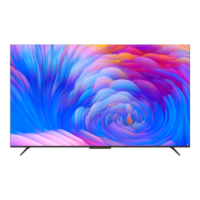 海尔(Haier) LU75C8 75英寸 智慧全面屏 4K高清 智能音画 16GB智能平板液晶电视机