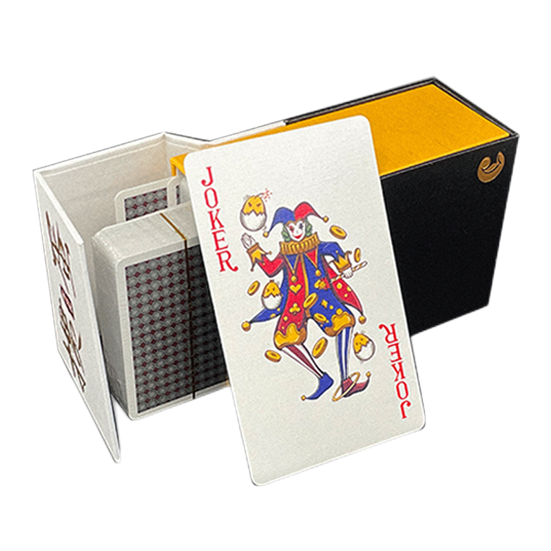 掼蛋扑克牌-至尊版整箱(25盒)