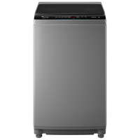 小天鹅(LittleSwan)波轮洗衣机全自动 10公斤直驱变频 健康免清洗 一键脱水 除螨洗TB100V23DB