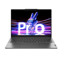 联想(Lenovo)小新Pro14 14英寸超能轻薄笔记本13代酷睿i5 英特尔Evo(i5-13500H 16G 1T 2.8K 高刷屏)天青蓝色