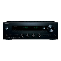 Onkyo/安桥 TX-8270 合并式立体声2.1HIFI大功率高保真发烧纯功放 AV功放 家用音响