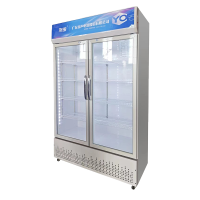 容声LC-768 768升直冷展示柜保鲜柜