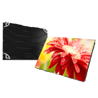 浩博百星 户外BX-P6 LED显示屏