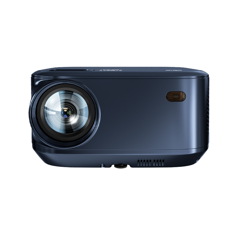 爱国者(aigo) H02 投影仪家用 投影机 4K高清家庭影院AI智能语音 高速双频WIFI 手机投屏 梯形校正