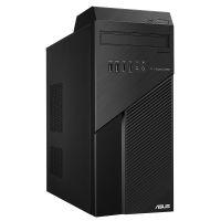 华硕(ASUS)商用台式电脑 弘道D701TC 23.8英寸(i3-10105 8G 256GB 集显 DOS )