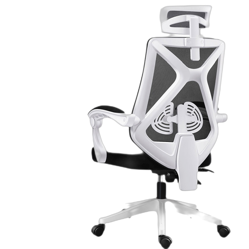 电脑椅家用办公椅学生宿舍学习舒适网布升降转椅职员座椅电竞椅子