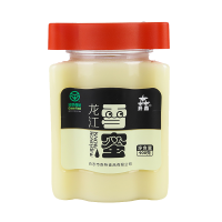 900g龙江雪蜜 开森蜂蜜 椴树蜜 东北雪蜜 开森蜂业厂家直销