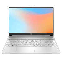 惠普(hp) 星15青春版15s-fq2706TU〖原封标配〗15.6英寸学生网课学习家用办公设计便携轻薄本笔记本电脑(i5-1135G7 16G内存 512GSSD )月光银