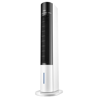 海尔(Haier) 空调扇 FZJ8621 3L水箱 加湿 广角送风 上加水 单冷型 水冷塔扇 机械摇头款