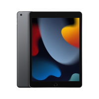 Apple iPad 10.9英寸 2022款(256GB WLAN版/A14芯片/1200万像素/MPQ83CH/A ) 银色