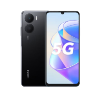 荣耀(honor) 畅玩40Plus 5G全网通 8GB+128GB 钛空银 22.5W快充 6000mAh长续航 移动联通电信荣耀官方原装正品畅玩40plus5g手机