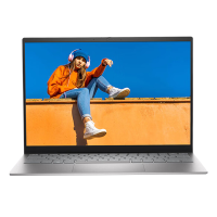 戴尔(DELL)灵越5420 2022年新品 商用办公 轻薄便携 Win11 14英寸 笔记本电脑 i5-1240P 8GB 512GB 银色 定制