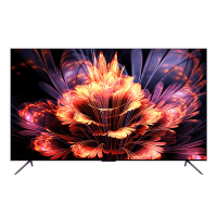 TCL 85Q10G Pro 85英寸Mini LED量子点高清智能全面屏网络电视机