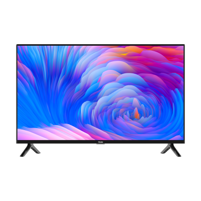 海尔(Haier) LU32C8 32英寸 智慧全面屏 蓝牙语音 手机投屏 16GB智能平板液晶电视机