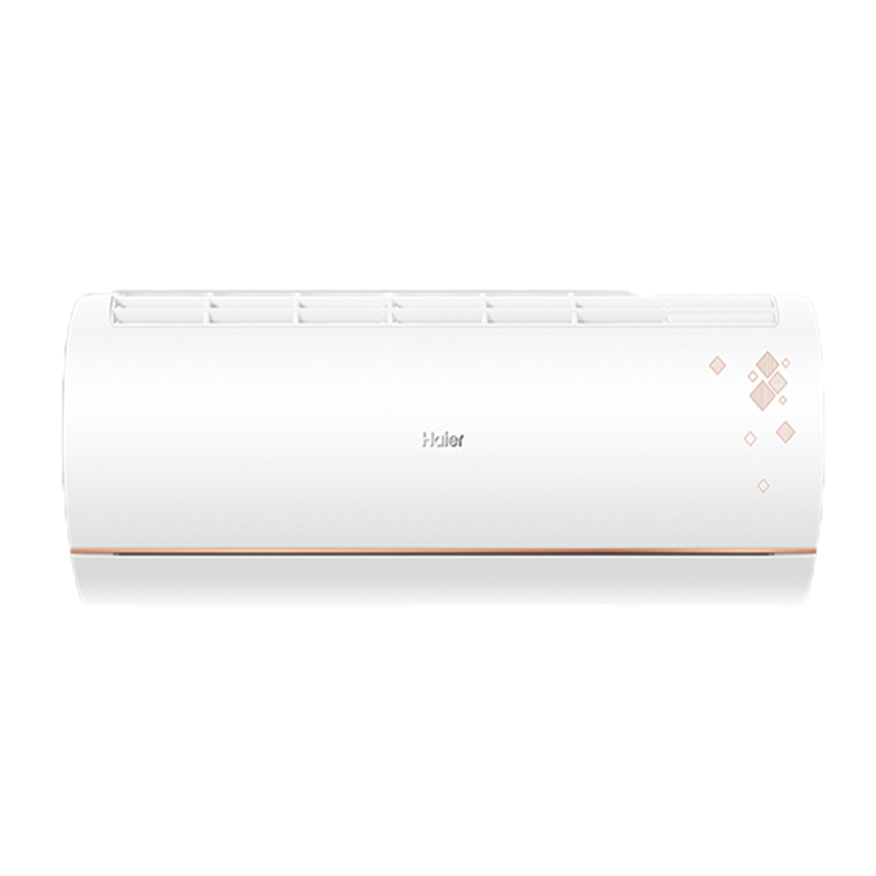 海尔(Haier)空调 变频新1级能效1.5匹挂机冷暖空调防直吹优恋 KFR-35GW/B1KTA81U1