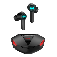 EDIFIER/漫步者 GT4 S雷霆版深空黑