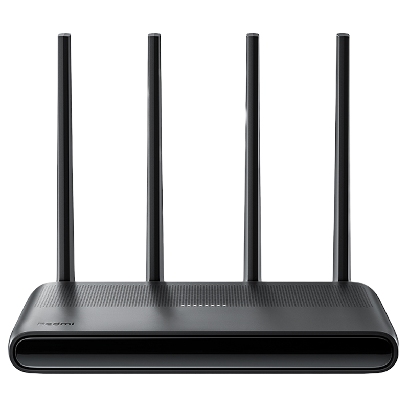 小米红米Redmi路由器AX6000千兆端口5G双频无线wifi6增强穿墙王