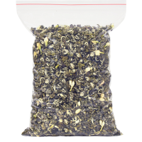 溪商茉莉曲螺浓香型茉莉花茶香螺2025新茶广西横县茶叶散装500g