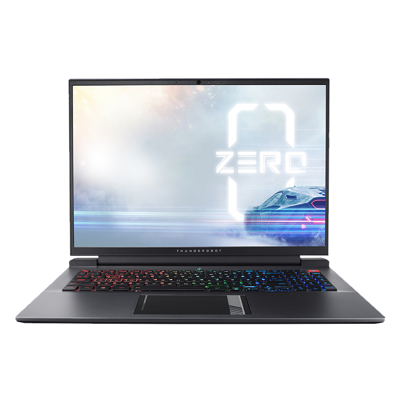 雷神Zero2023 16英寸游戏本 笔记本电脑(13代酷睿i9-13900HX 64G DDR5 2T RTX4060满血 240Hz 2.5K屏 白色 定制版)